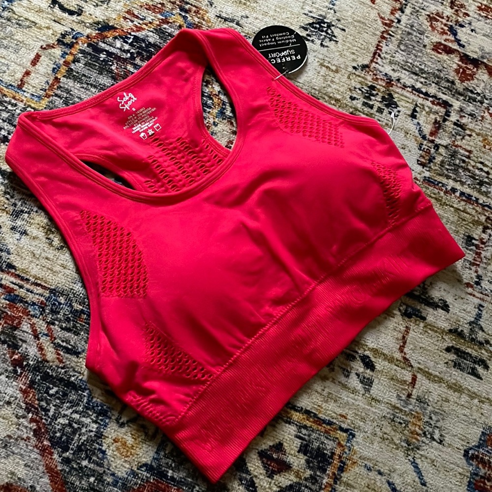 Active top
